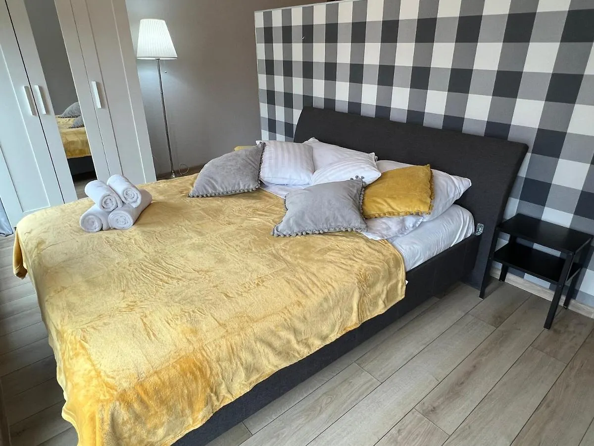 I&M Apartments Krawiecka Wroclaw 0*,