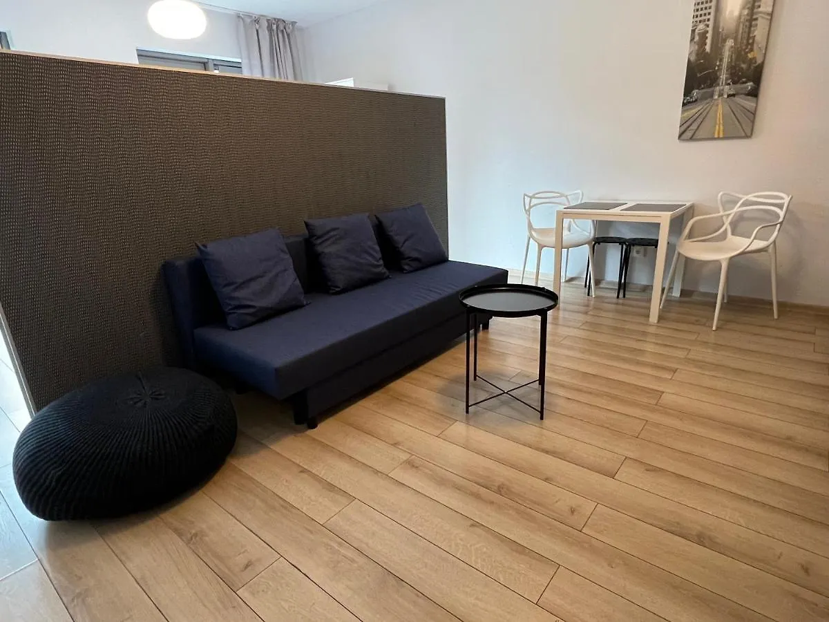 I&M Apartments Krawiecka Wroclaw
