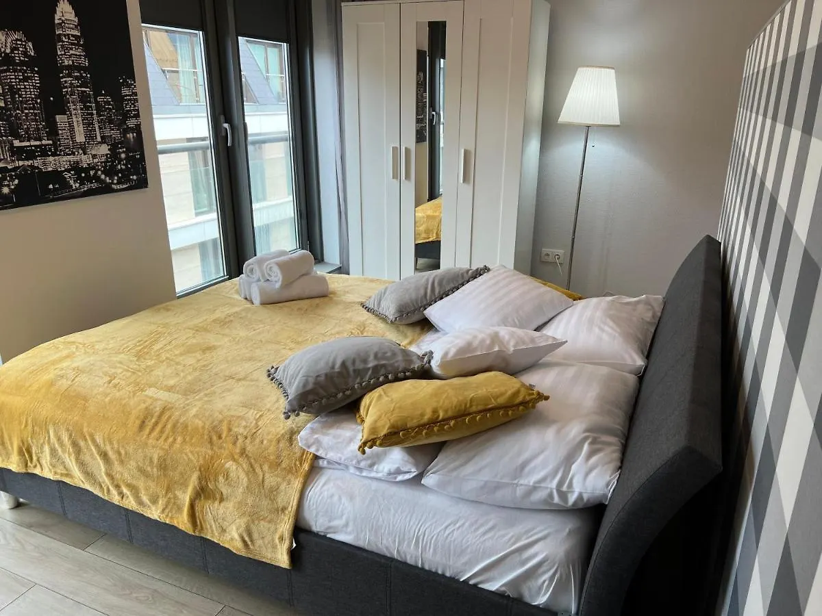 I&M Apartments Krawiecka Wroclaw
