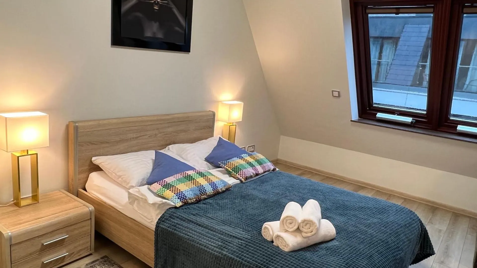 I&M Apartments Krawiecka Wroclaw