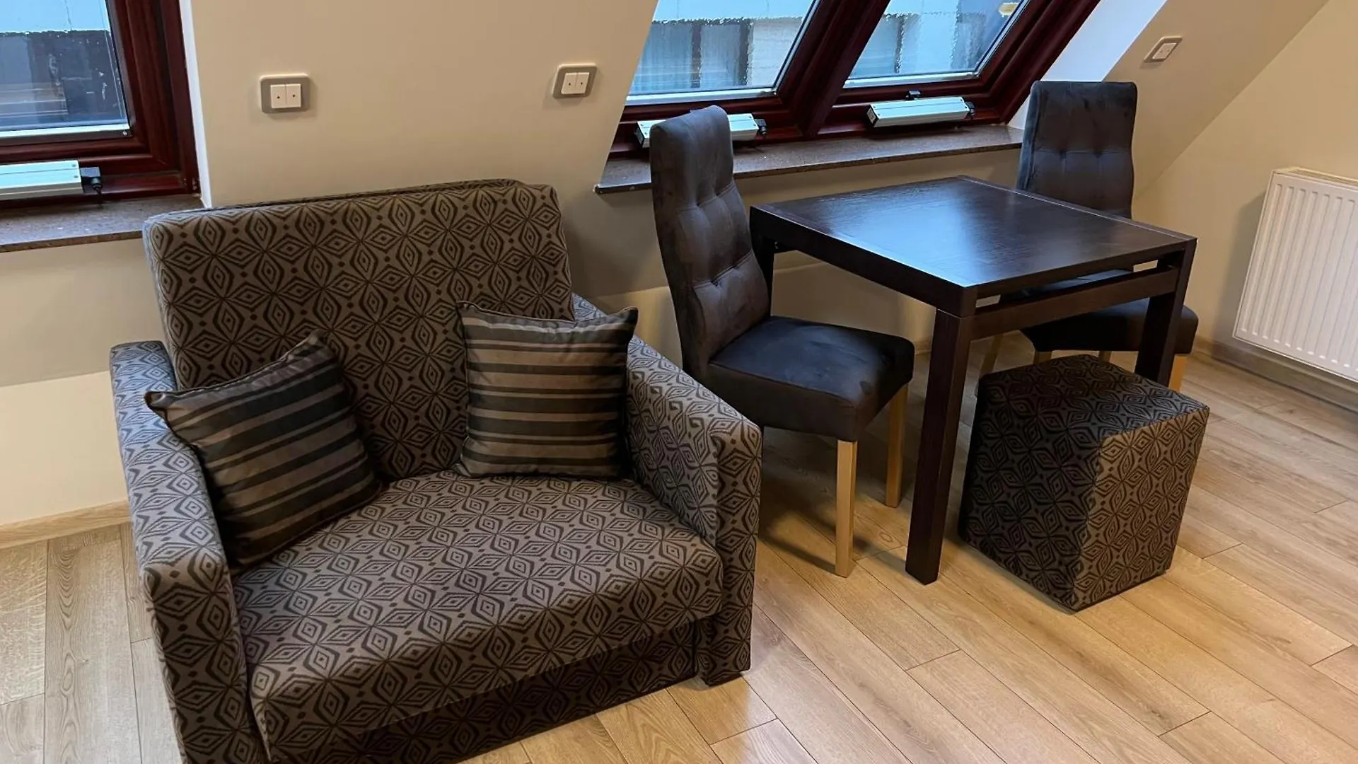 I&M Apartments Krawiecka Wroclaw
