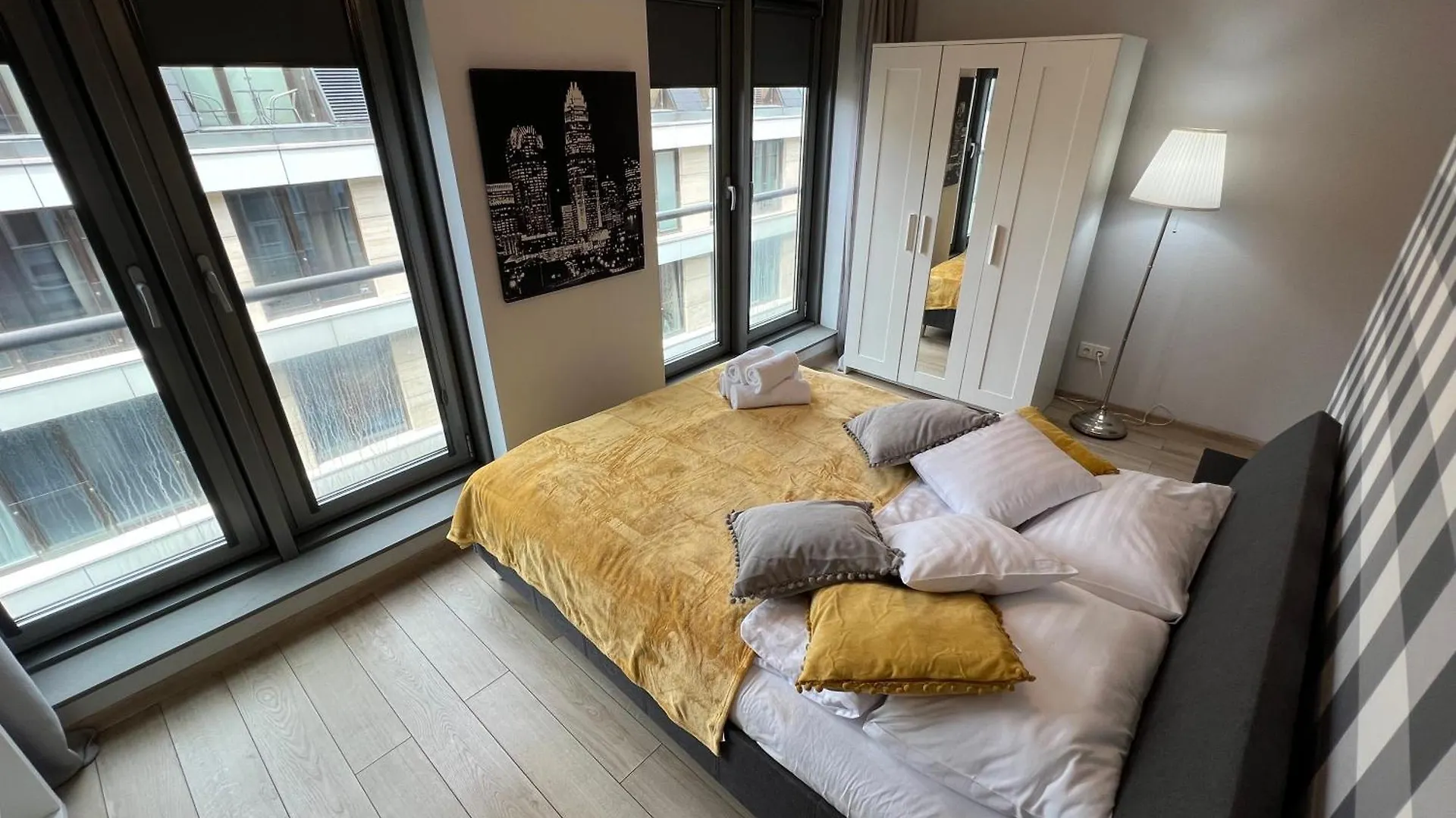 I&M Apartments Krawiecka Wroclaw 0*,