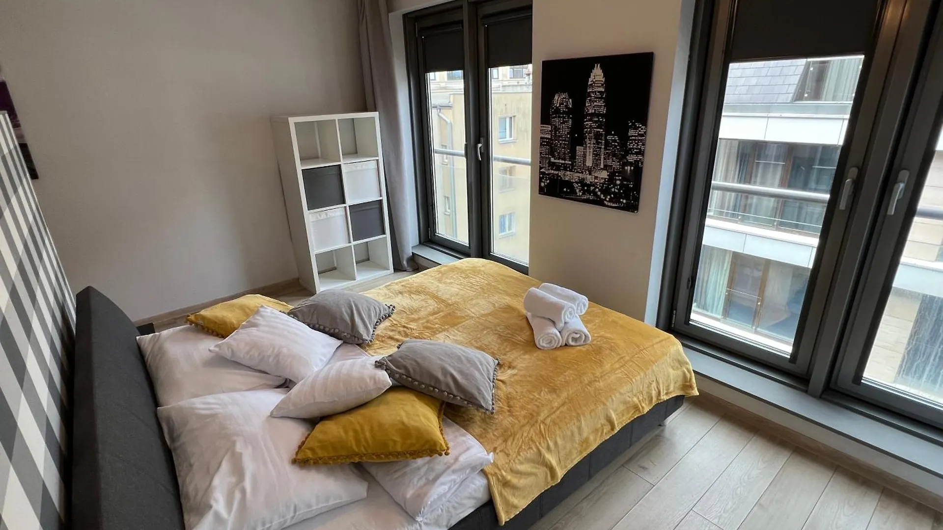 I&M Apartments Krawiecka Wroclaw