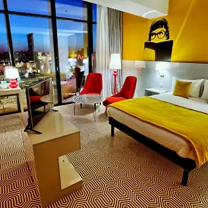 3* Hotel Ibis Styles Centrum