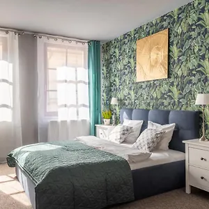  Apartamento Staycity Sukiennice 6