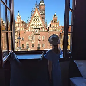  Albergue Rynek 30