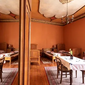  Albergue Hostel, Goscinne Mleczarnia - Ozonowane